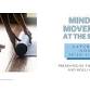 Mindful Movement at The  Studio event image