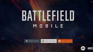 No need to worry about the virus because there is a 100% safe downloading process. Battlefield Mobile Alpha Early Access Apk Download Link Gamepur