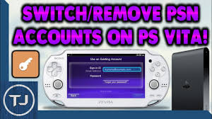 Go to system activation and highlight ps3. How Do You Remove An Account From Ps Vita Solved