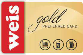 You can check weis markets gift card balance online, over the phone and also in the store. Gold Card Weis Markets