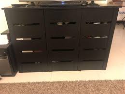Perhaps one of the most important storage solution for any home, the shoe cabinet is often a life saver for most families in singapore. Console Tv Rack Shoe Cabinet Furniture Home Living Furniture Tv Consoles On Carousell