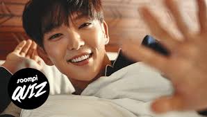 Quiz Can You Guess The Korean Actor Based Only On His Smile Soompi Korean Actors Actors Korean Drama
