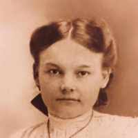 Ollie Pearl Morgan (1892–1976)