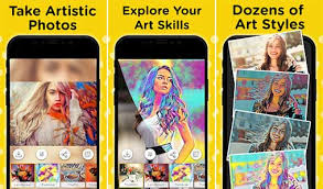 Apps · artista cartoon & sketch filter & artistic effects 2.2.7 . Artista Cartoon Sketch Filter Artistic Effects 2 0 9 Apk Mod Android