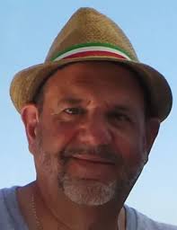 Obituary information for Robert DiDonato