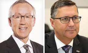 iA Financial appoints Denis Ricard as next president and CEO