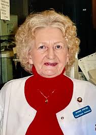 Jeanne Vivienne Staton