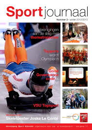 Caia van maasakker (born 5 april 1989)1 is a dutch field hockey player. Sportjournaal Winter 2012 By Sportutrecht Issuu