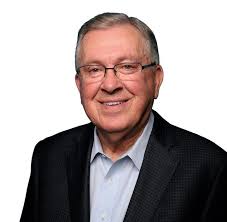 PARTNERSHIP REQUIRES PERSEVERANCE