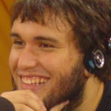 Ronald Rios e Erik Gustavo