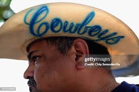 4,161 Dallas Cowboys Fan Stock Photos, High-Res Pictures, and Images