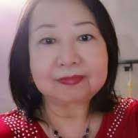 Nancy Moy's Instagram, Twitter & Facebook