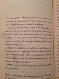 Before I Fall By Lauren Oliver Very Good Book Autumn Quotes Book Quotes Fallen Book