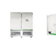 Photostability Test Chamber – LSP Tech