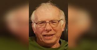 Obituary information for Richard Bruce Mills