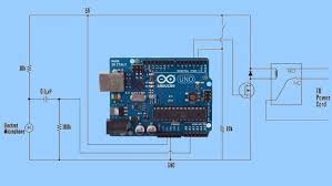 Alkisla Yanan Lamba Arduino Projesi 2020 Arduino Lamba Ses