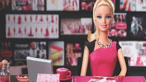 Merrishaw helps barbie and the rockers return to their time. Barbie Yet Gorgeous And Stunning At 60