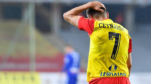 100,568 likes · 881 talking about this. Fortuna 1 Liga Korona Kielce Odra Opole Transmisja W Polsacie Sport Polsat Sport