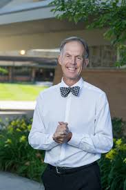 Concordia University Wisconsin President Patrick T. Ferry to retire