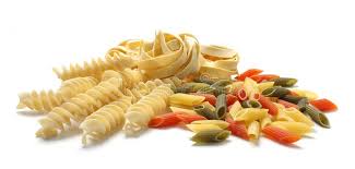 Uncooked Pasta