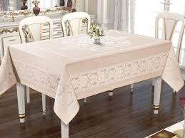 Jumbo Jakarli Pano Desen Masa Ortusu 160x260 Cm Alkapida Com