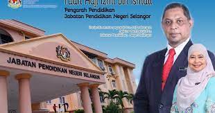 Ia mewakili kementerian pendidikan malaysia (kpm) untuk menyelaraskan semua perkara yang berkaitan dengan pengurusan dan pengarah pendidikan negeri selangor yang pertama ialah en. Bimbingan Dan Kaunseling Sk Bukit Sentosa Pengarah Pendidikan Jabatan Pendidikan Negeri Selangor