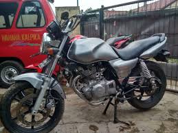 Kumpulan gambar wiring diagram sepeda motor terlengkap dinding motor. 7 Kelebihan Dan Kekurangan Suzuki Thunder 250 Dan Testimoni User Bonsaibiker