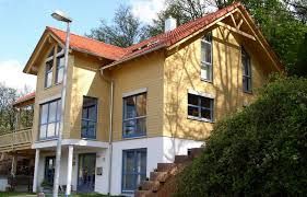 Direkt vor die mauer einen kleinen schuppen bzw. 5 Gute Grunde Warum Sich Okologisches Bauen Lohnt