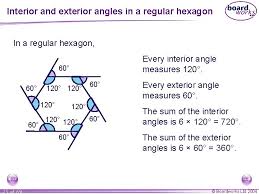 Every triangle has six exterior angles (two at each vertex are equal in measure). Contents S 1 Lines And Angles S 1