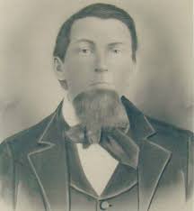 Mathias Pint Sr. (1835-1907)