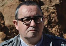 Fallece Jaime Luis Martín, director del Patronato de Cultura de Castrillón 