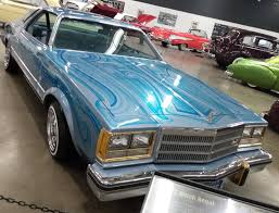 Image result for Blue Firemist 1977 Buick
