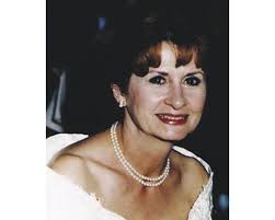 Maureen Mitchell Obituary (1935