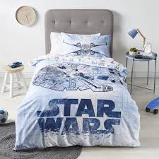 Tac star wars double queen size bedding set duvet quilt cover set valenti̇ne's day 1x duvet cover, 1x bedding sheet, 2x pillowcase 100% cotton. Star Wars Falcon X Wing Quilt Cover Set Swnz Star Wars New Zealand