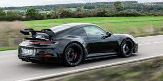 Porsche's new 911 gt3 gets racier in all the right ways. 2021 Porsche 911 Gt3 Coming Soon With 4 0l Flat Six Six Speed Manual