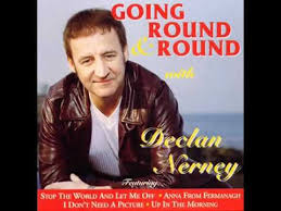 Declan Nerney Stop The World And Let Me Off Youtube In 2020 Irish Country Music Country Music Videos Country Music