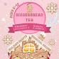 Gingerbread Tea event image