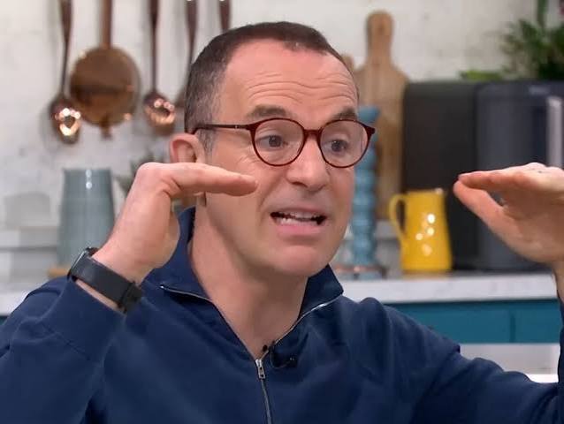 Martin Lewis warning over state pension payments as 'that's not what it's for' | Personal Finance | Finance | Express.co.uk