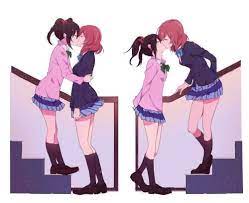 truyện ngắn về cac couple trong m s truyệnngắn truyện ngắn amreading books wattpad ラブライブ イラスト 戦友 百合 アニメ