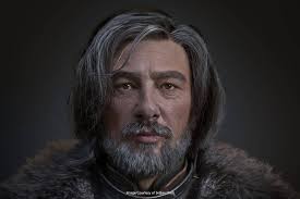 Mari — 3D Painting Software & Digital Tools