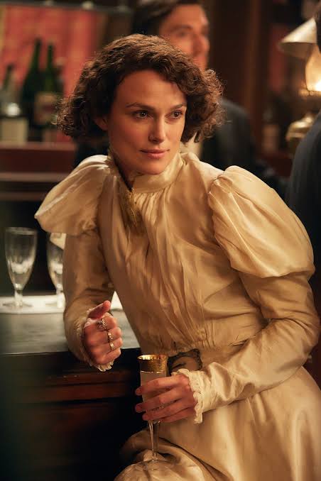 The Story Behind Keira Knightley's Costumes In Colette | British Vogue |  British Vogue