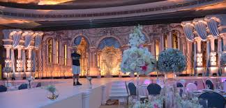 Bon Bon Wedding Wedding Mandap Wedding Stage Indoor Wedding