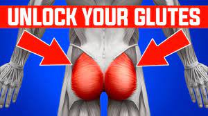 'you can't have good hip flexion if your glutes are tight or weak,' says. Unlock Your Glutes What You Need To Know About The Gluteus Medius Youtube