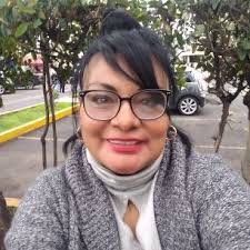 Bertha Galeana Cisneros (@GaleanaBertha)