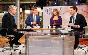 The reporter is keeping us up to date on her. Gayle King Praises Cbs This Morning Co Hosts Ahead Of Anniversary