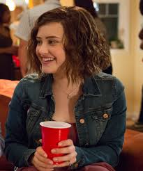Here's everything listed on her infamous tapes. 13 Reasons Why Hannah Baker New Role Season 2 Explained