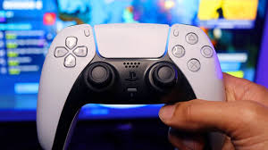 Check spelling or type a new query. Ps5 New Playstation Controller Is Compatible With Some Other Consoles But Not The Ps4 Early Users Indicate The Independent