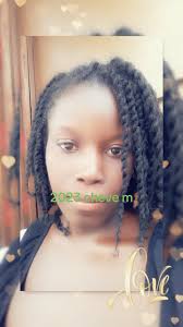 Pou Moun ki dim te toujou gen cheve,mwen ne cheve men depi map sèvi ak...