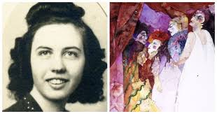 Doomed to not be alone (8 photos) » Nevsedoma