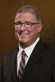 Krodel to be presented Boy Scout Distinguished Service Award